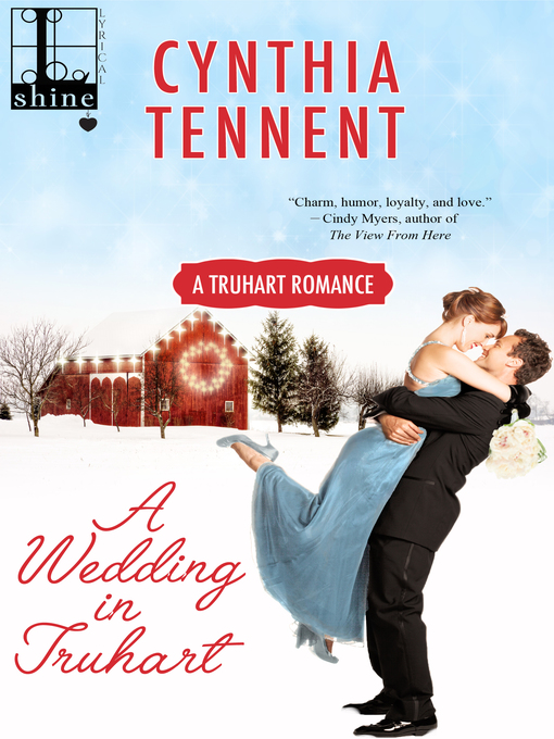 Title details for A Wedding in Truhart by Cynthia Tennent - Available